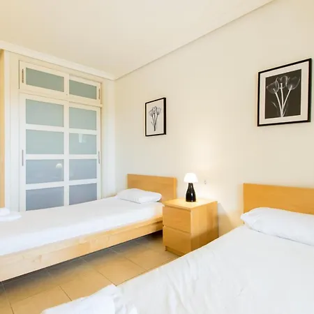 Balcon De Gigantes - Tenesol 아파트 푸에르토 데 산티아고
