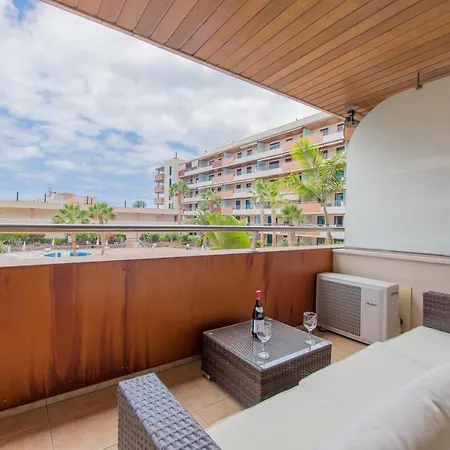 Balcon De Gigantes - Tenesol 아파트 *