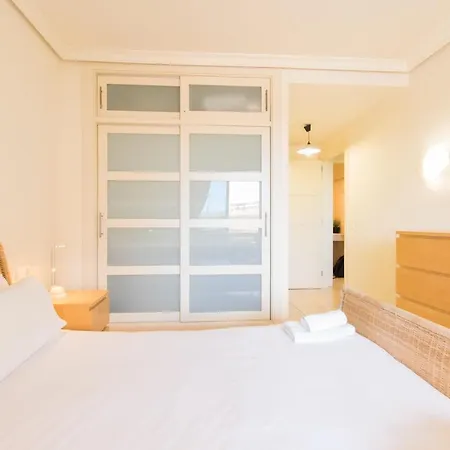 Balcon De Gigantes - Tenesol 푸에르토 데 산티아고