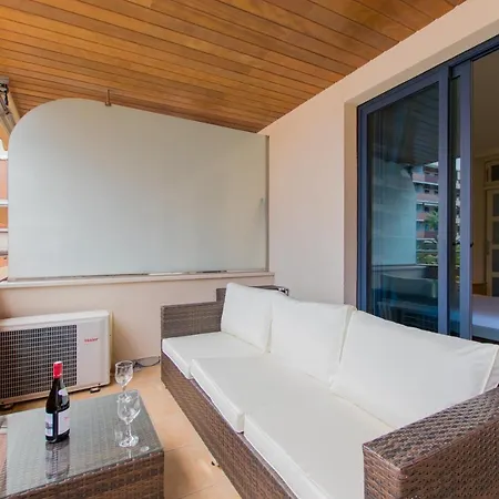 아파트 Balcon De Gigantes - Tenesol