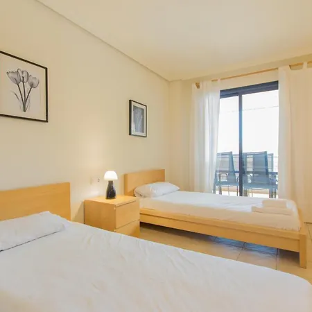 Balcon De Gigantes - Tenesol * 푸에르토 데 산티아고